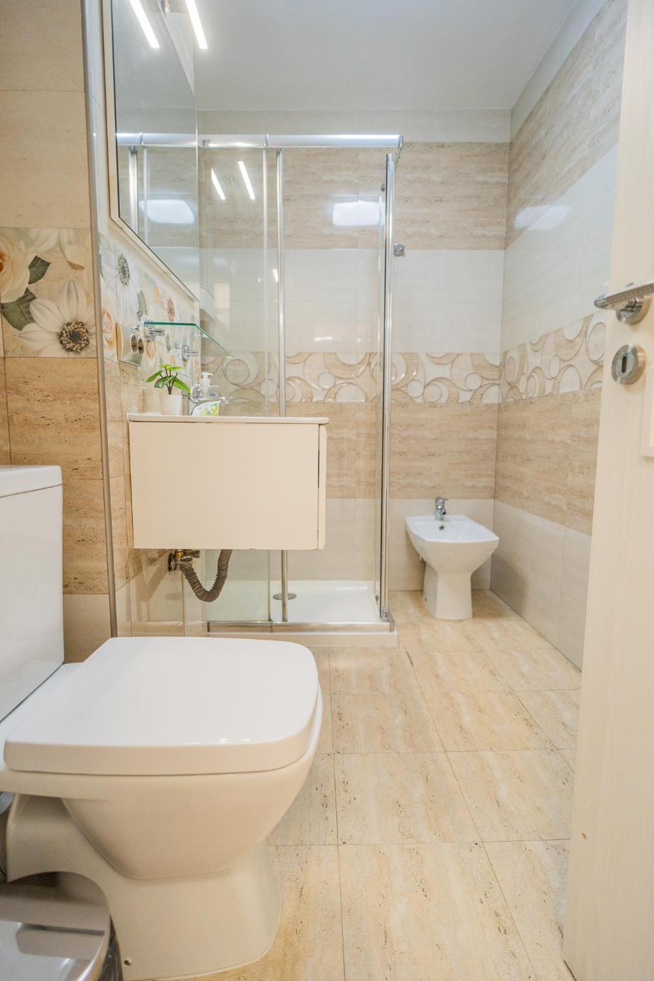 公寓 Luxury 2br On Decebal Avenue *